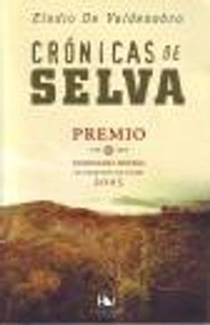 Cronicas de selva