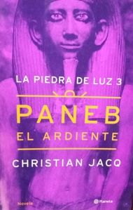 La Piedra de la Luz 3