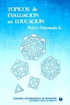 Tópicos de evaluación en educación