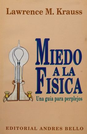 Miedo a la Fisica