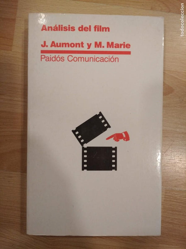 Análisis del film