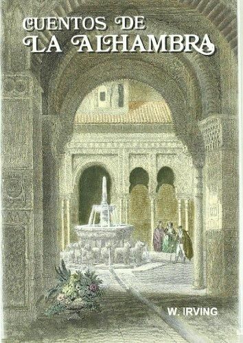 Cuentos De La Alhambra