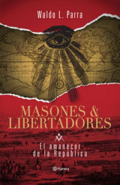 Masones Y Libertadores