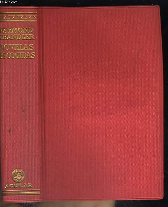 Novelas escogidas