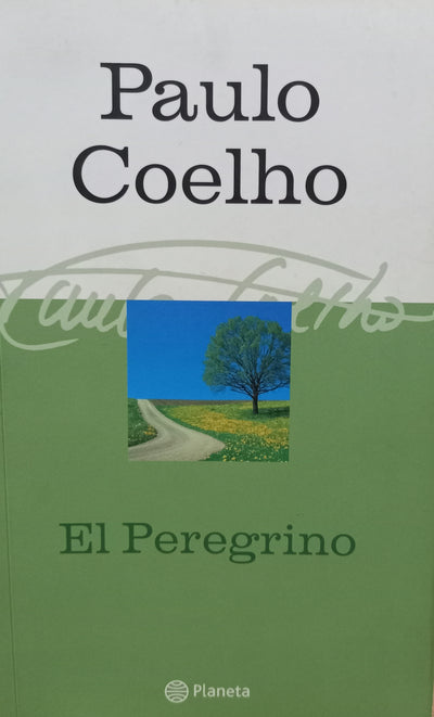 El Peregrino