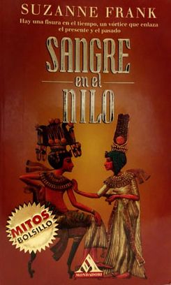 Sangre En El Nilo