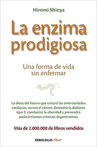 La Enzima Prodigiosa