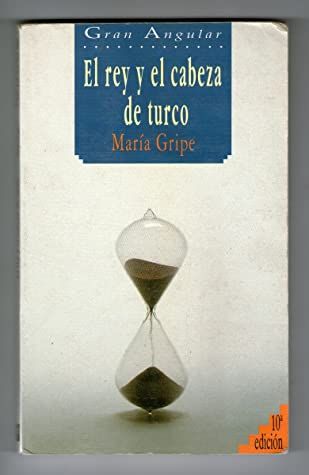 El rey y el cabeza de turco