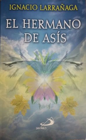 El Hermano De Asis