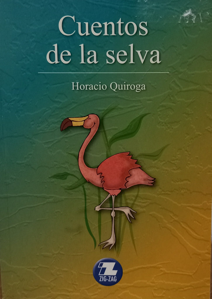 Cuentos de la selva