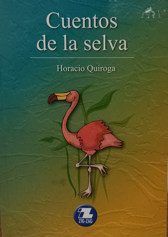 Cuentos de la selva