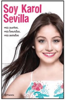 Soy Karol Sevilla