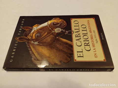El Caballo Criollo en la Historia Argentina: Siglos XVI a XIX