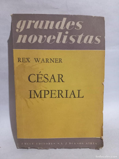 César Imperial