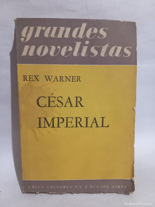 César Imperial