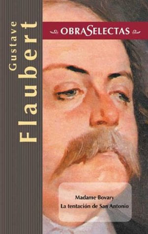 Obras Selectas: Gustave Flaubert