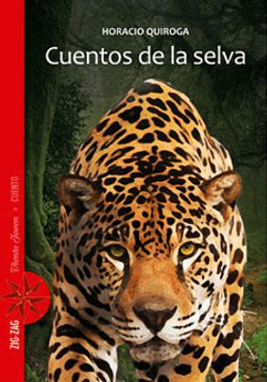 Cuentos De La Selva
