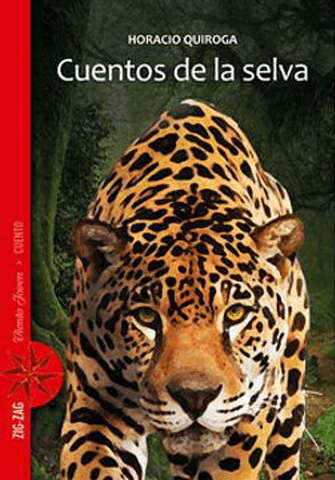 Cuentos De La Selva