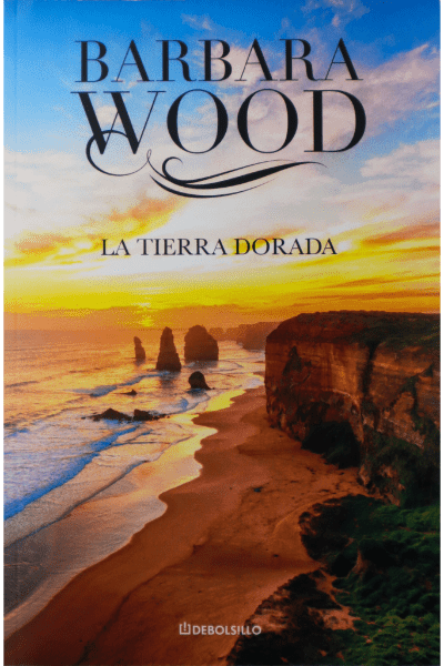La tierra dorada