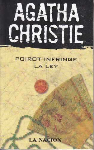 Poirot Infringe La Ley