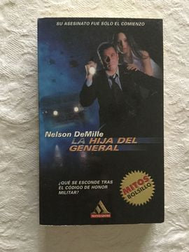 La hija del general