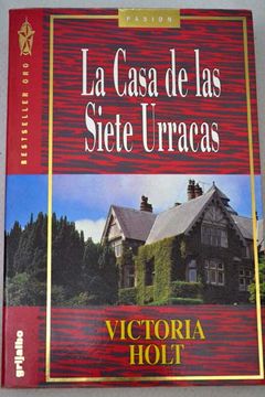 La Casa De Las Siete Urracas