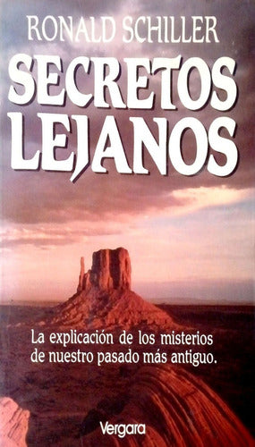 Secretos Lejanos