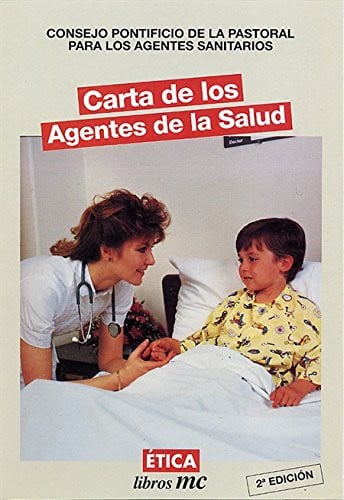 Carta de los agentes de la salud