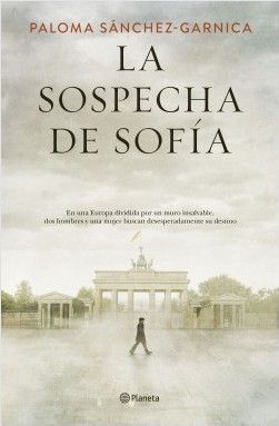 La Sospecha De Sofía