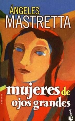 Mujeres de ojos grandes
