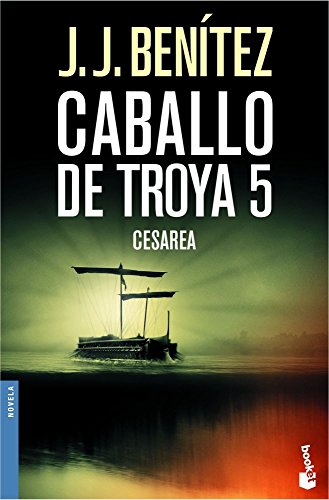 Caballo De Troya 5: Cesarea
