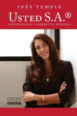Usted S.A. Empleabilidad Y Marketing Personal