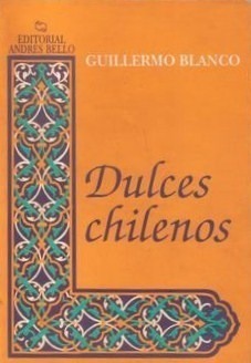 Dulces chilenos