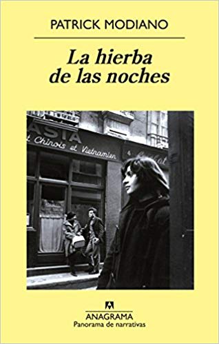 La Hierba De Las Noches