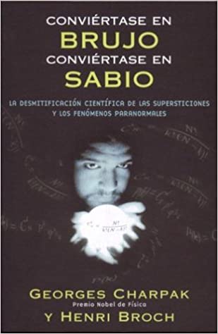 Conviértase En Brujo, Conviértase En Sabio