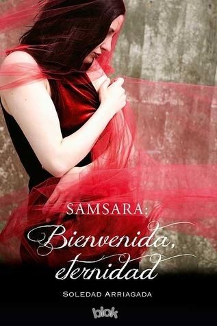 Samsara: bienvenida eternidad