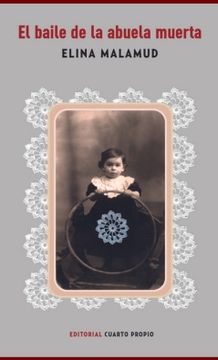 El baile de la abuela muerta