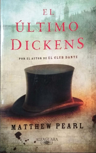 El último Dickens