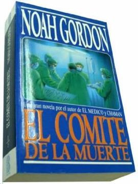 El Comite de La Muerte