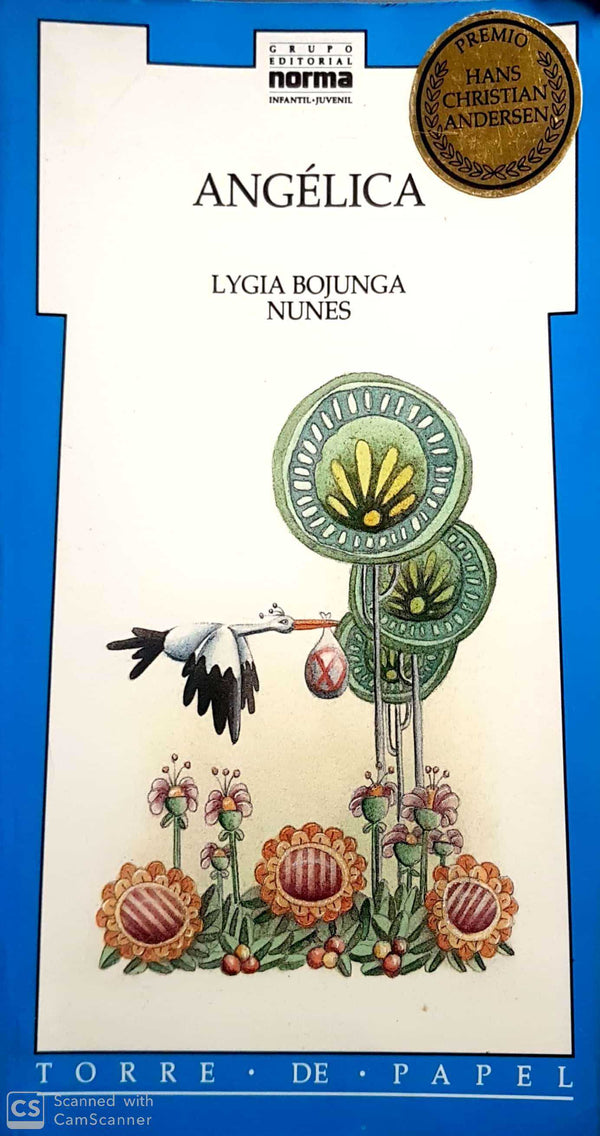 Angélica