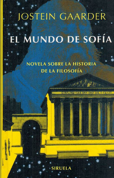 El Mundo de Sofía