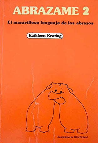 Abrázame 2