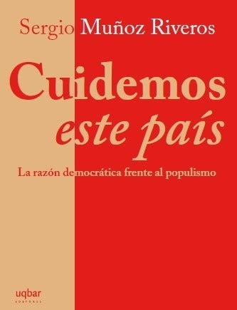 Cuidemos Este País