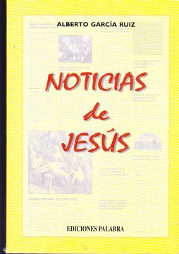 Noticias de Jesús