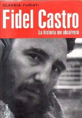 Fidel Castro