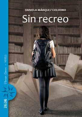 Sin Recreo