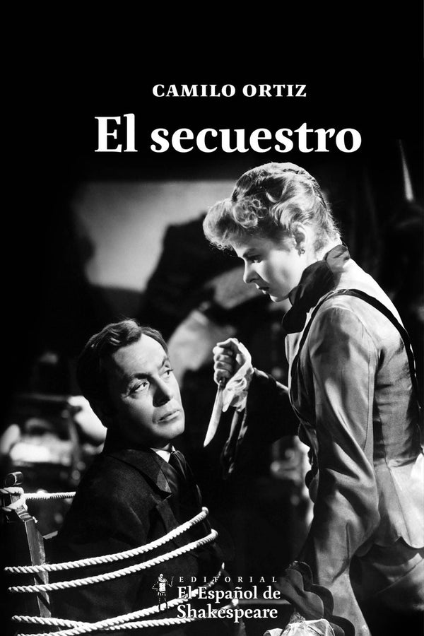 El Secuestro