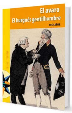 El Avaro / El Burgués Gentilhombre