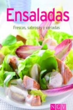 Ensaladas