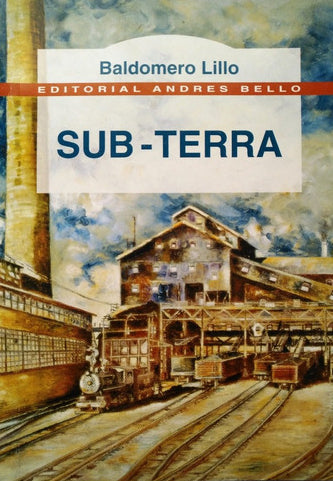Sub-Terra